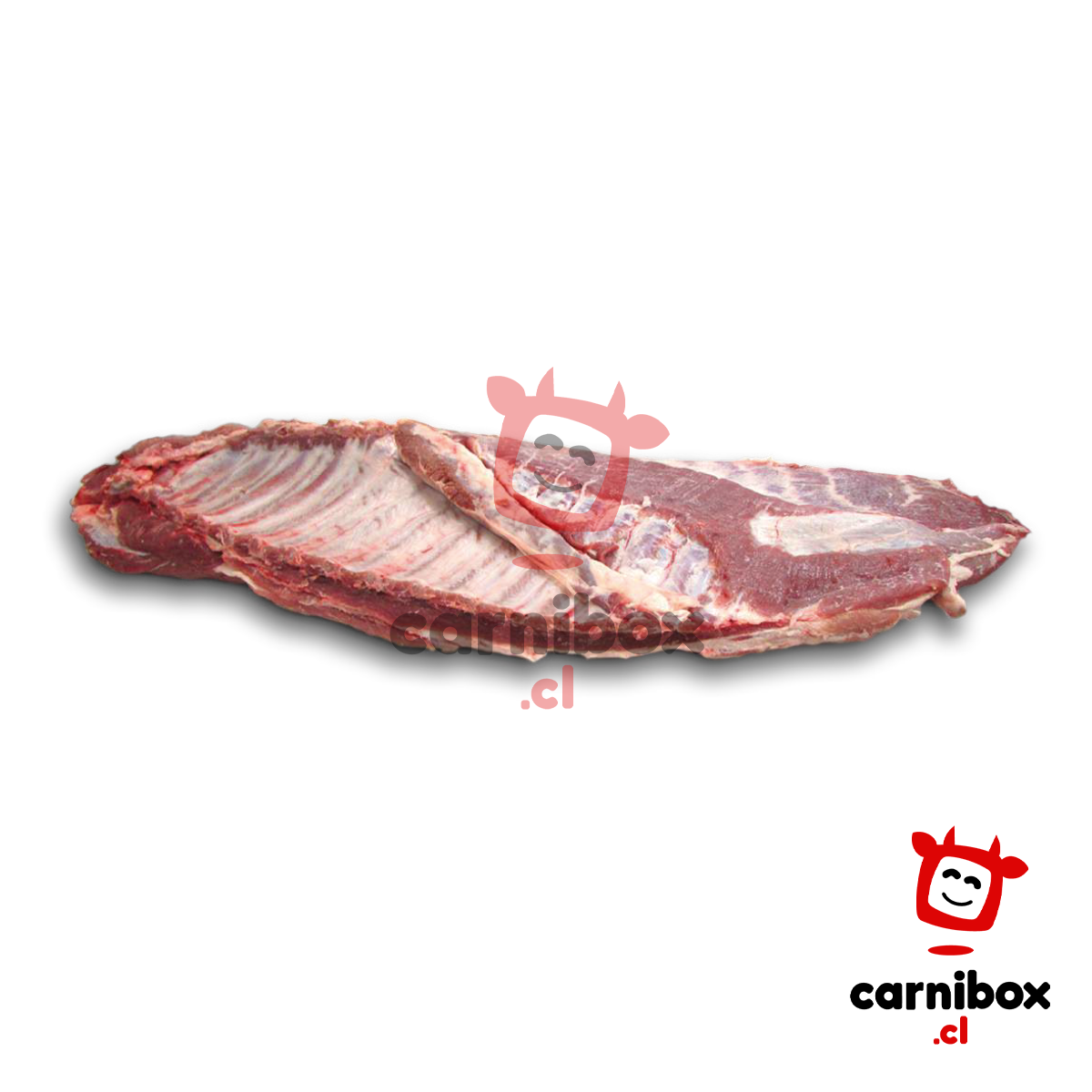 Costillar Repasado
