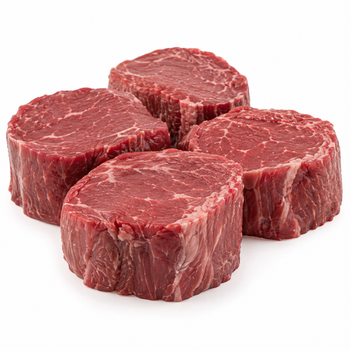 Medallones de Filete