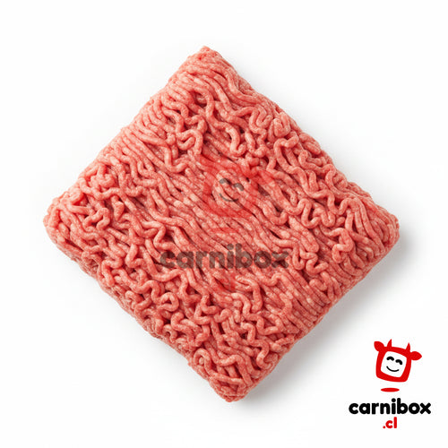 Blend para Hamburguesas Molida 20%