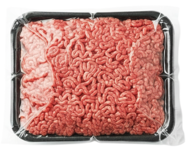 Blend para Hamburguesas Molida 20%