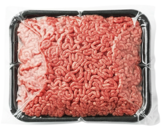 Blend para Hamburguesas Molida 20%