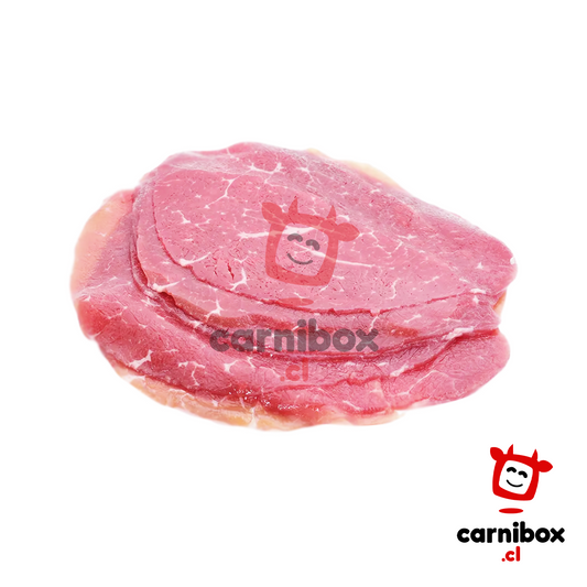 Churrasco de Vacuno