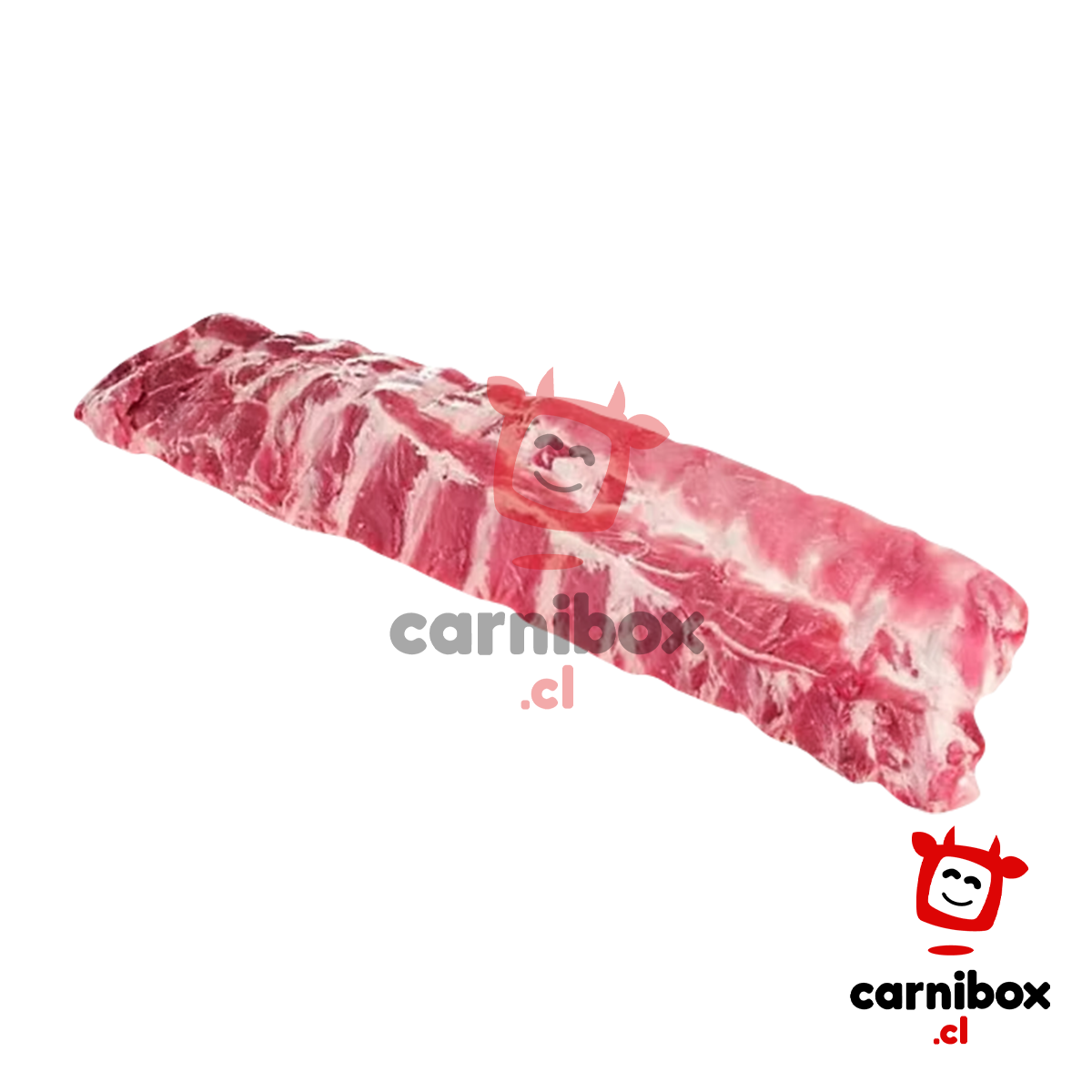 Costillar Baby Ribs