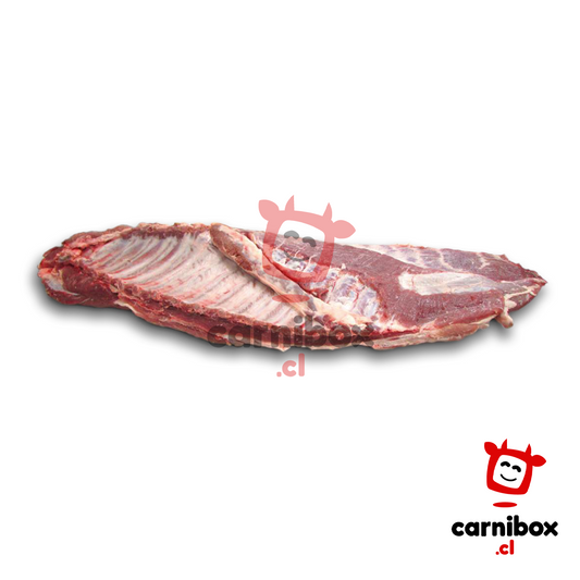 Costillar Repasado