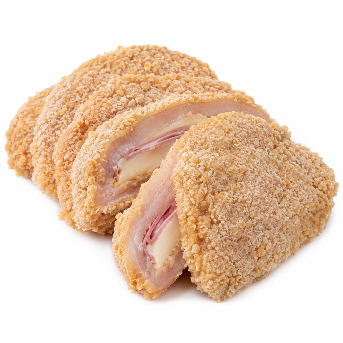 Cordón Bleu de Pollo