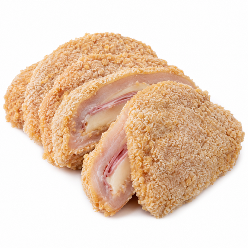 Cordón Bleu de Pollo