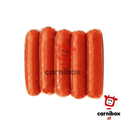 Chorizo Ahumado