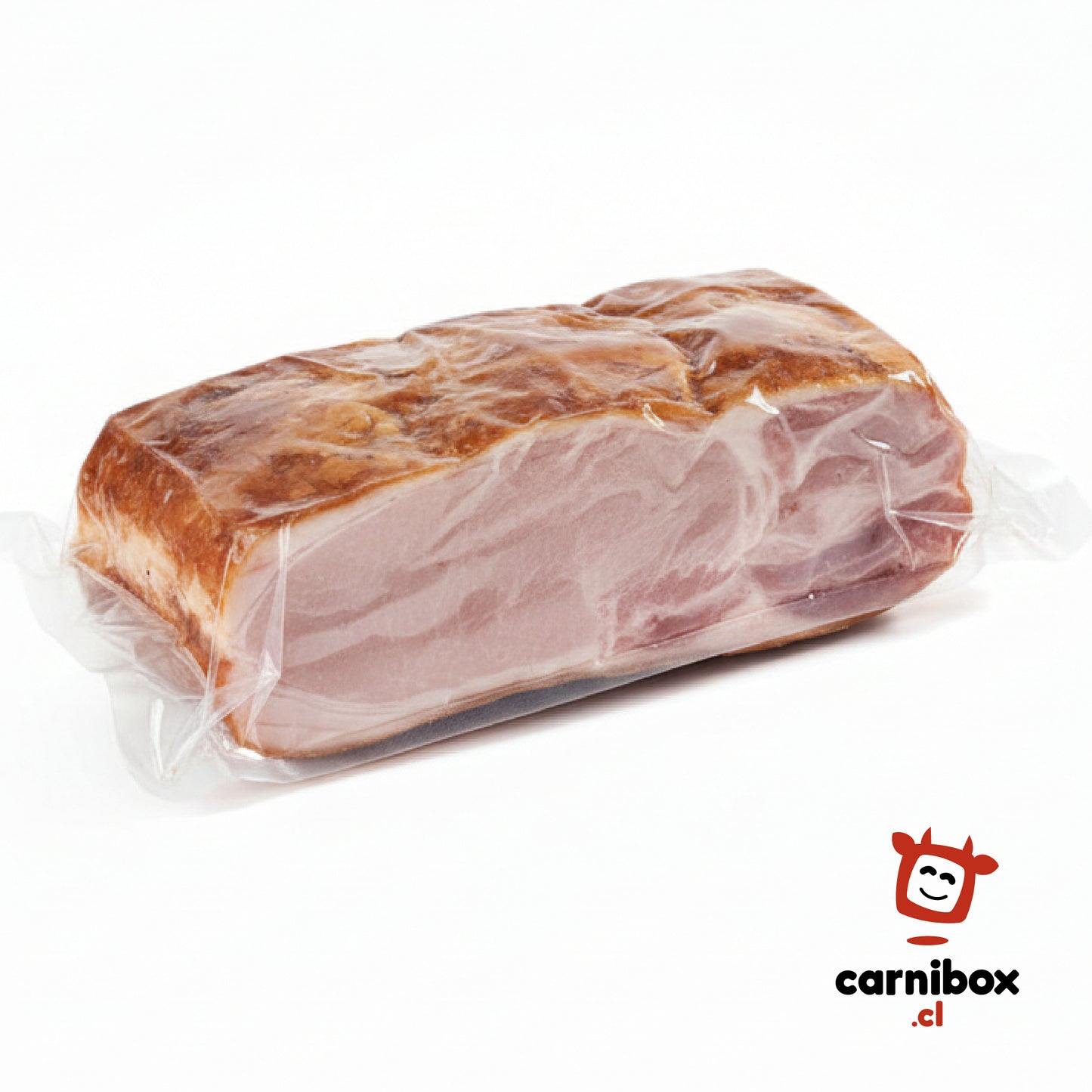 Chuleta Kassler Entera