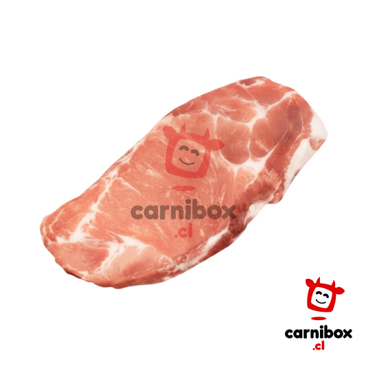Churrasco de Cerdo
