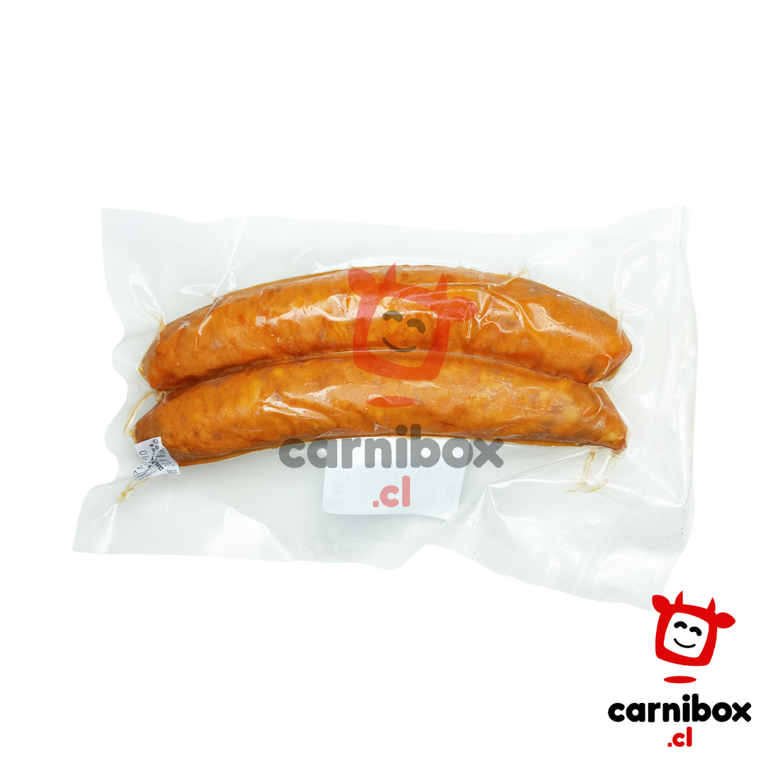 Longaniza 2 und
