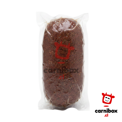 Pastrami Laminado 250g