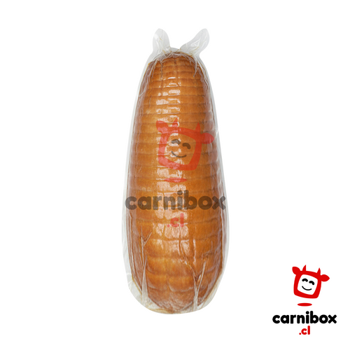 Queso Gauda Ahumado