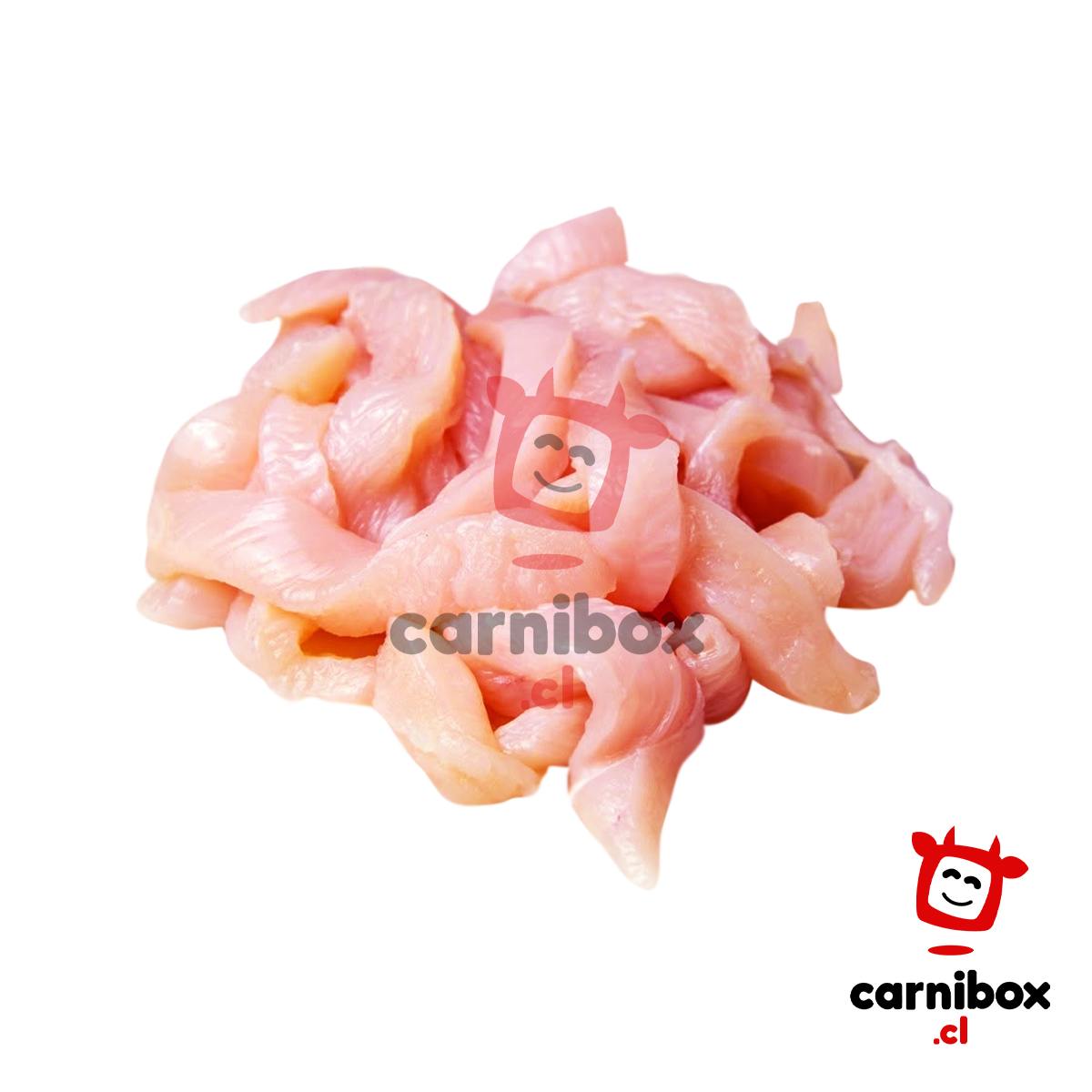 Chicken Cubes / Strips
