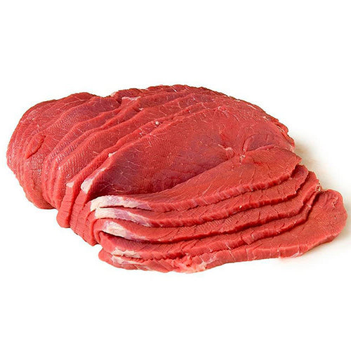 Bistec de Asiento