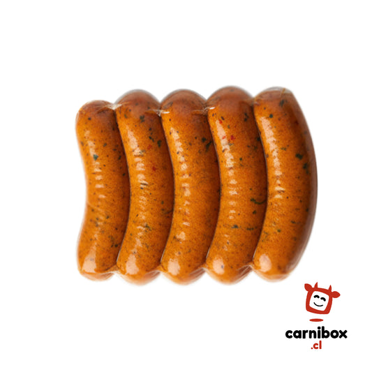 Chorizo Parrillero