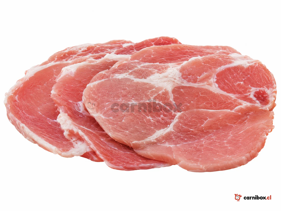 Churrasco de Cerdo