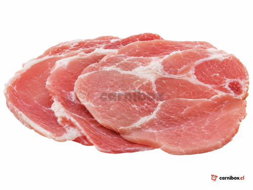 Churrasco de Cerdo