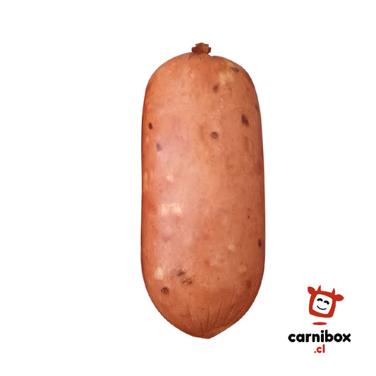 Mortadela Deli Premium con Pistacho